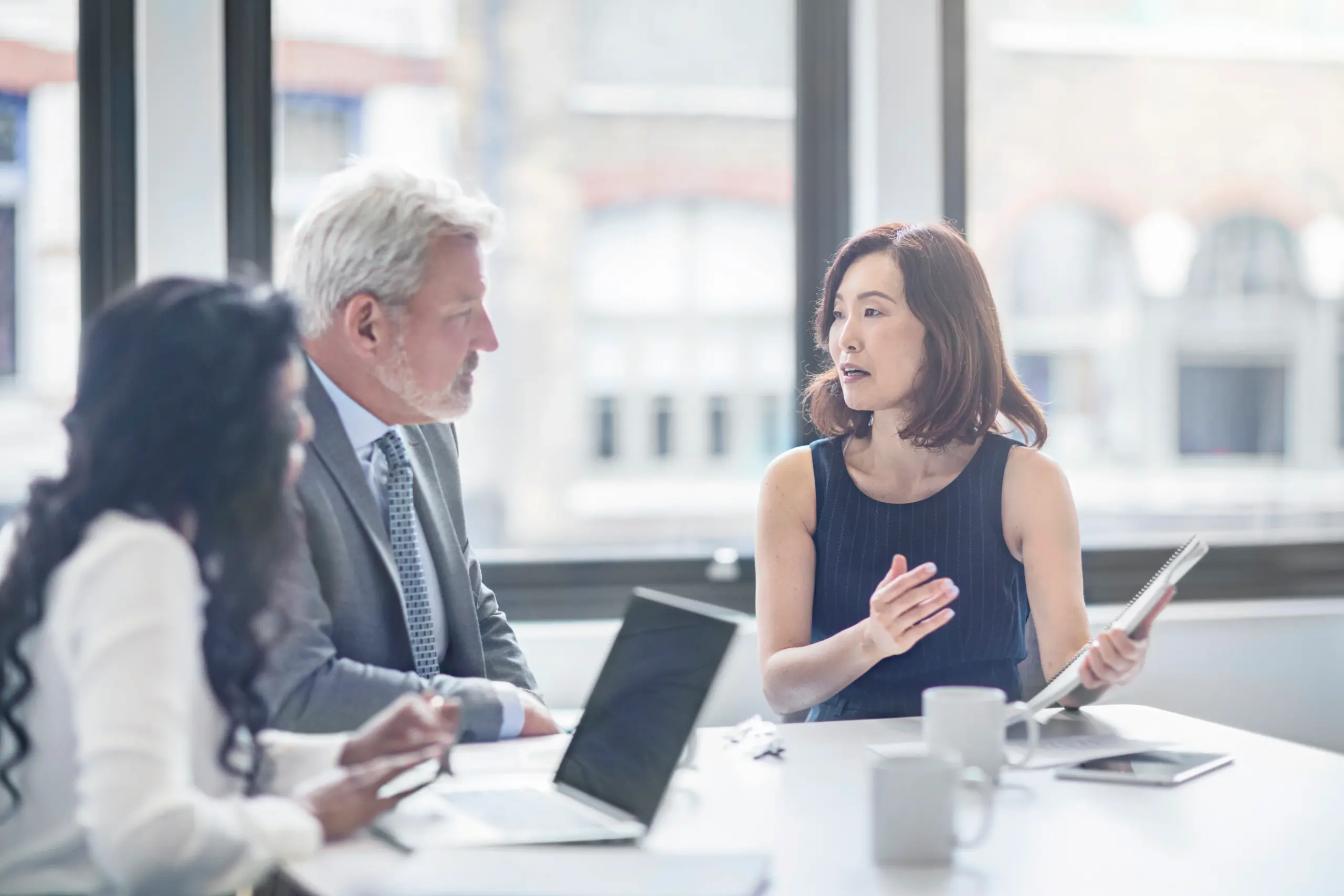 Preserving Brand Culture Through Leadership Transitions in Luxury Retail