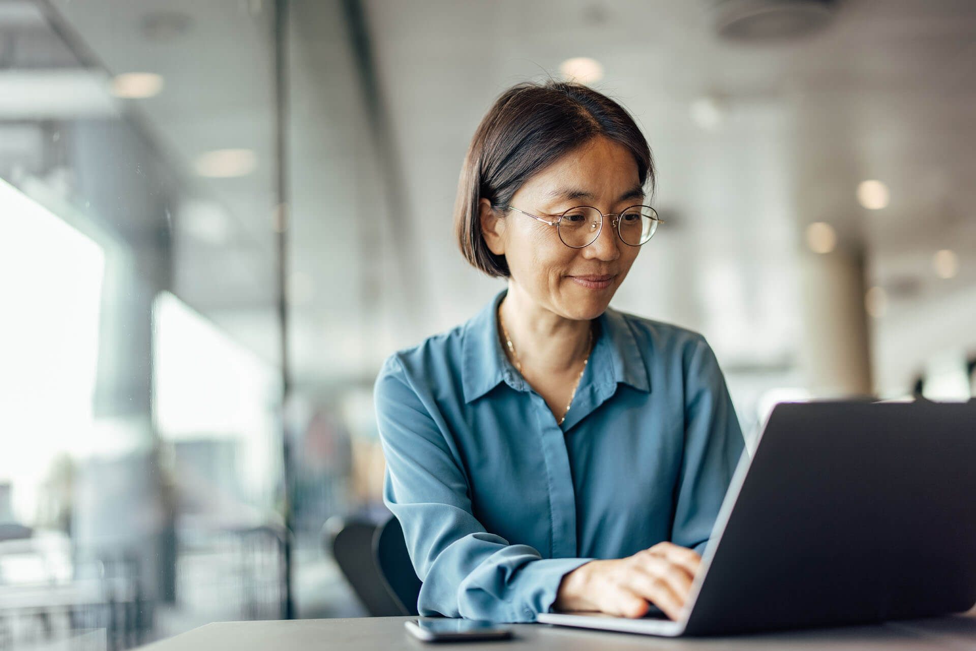 Virtual leadership coaching for mid-level managers during their first 90 days in a new role.