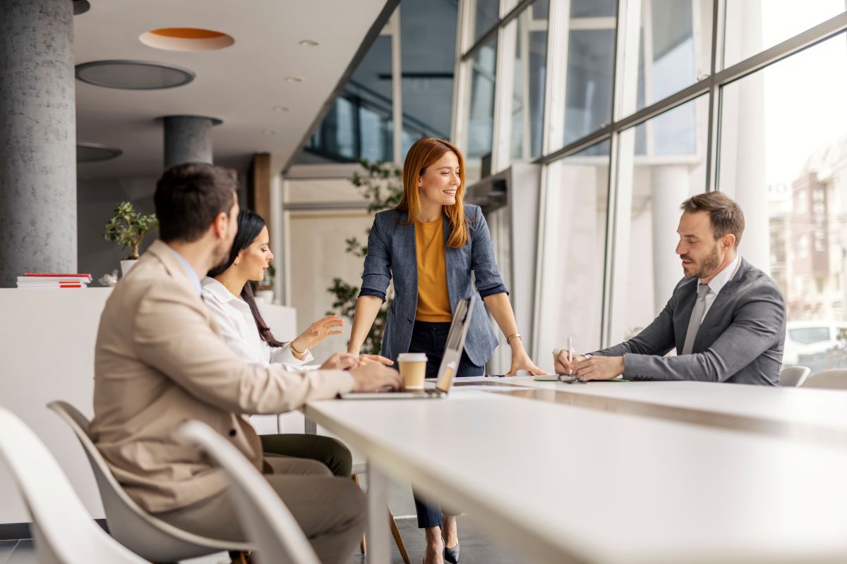 Your Team Liked the Last Leader: Where Leadership Team Development Starts